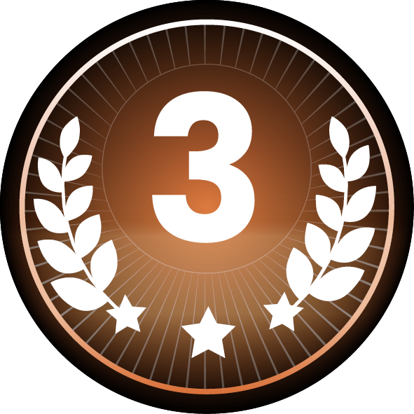3